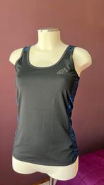 Haut de sport Adidas, Vêtements | Femmes, Vêtements de sport, Taille 38/40 (M), Enlèvement ou Envoi, Adidas, Fitness ou Aérobic