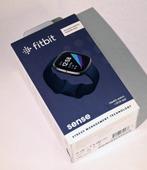 Fibit Sense, Android, Noir, La vitesse, Fitbit