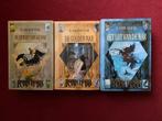 ROBIN HOBB DE BOEKEN VAN DE NAR DE COMPLETE TRILOGIE IN GOED, Boeken, Ophalen of Verzenden