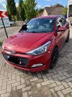 Hyundai i20, Auto's, Particulier, I20, Te koop, Benzine