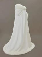 cape blanche, Kleding | Dames, Ophalen, Wit