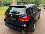 Bmw x5 40e hybride te koop, Auto's, BMW, Automaat, Blauw, SUV of Terreinwagen, Te koop
