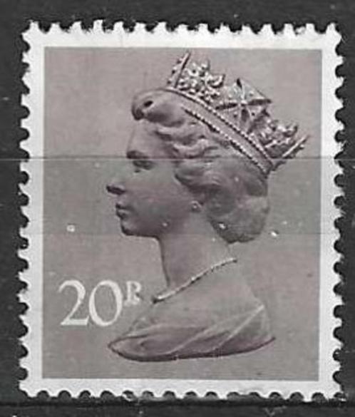 Groot-Brittannie 1976 - Yvert 785A - Queen Elisabeth (ST), Postzegels en Munten, Postzegels | Europa | UK, Gestempeld, Verzenden