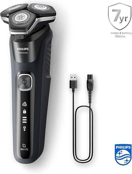 Philips | Wet & Dry | scheerapparaat | GRATIS LEVERING, Handtassen en Accessoires, PHILIPS, -, -, Nieuw