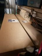 Gemotoriseerde garagedeur, Doe-het-zelf en Bouw, Raamkozijnen en Schuifdeuren, Ophalen of Verzenden