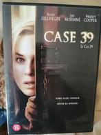 DVD Le Cas 39 ‧ Horreur ‧ 1h 51m, Enlèvement ou Envoi