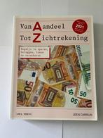 Van Aandeel tot Zichtrekening, Boeken, Studieboeken en Cursussen, Ophalen, Nieuw, Diverse auteurs, Hogeschool