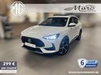MG EHS 1.5 T-GDI Plug in Hybride Luxury FL | FULL OPTION!, Auto's, MG, Automaat, 1498 cc, Wit, Bedrijf