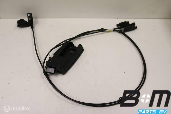 Achterbank ontgrendeling rechts Audi A5 5F, Auto-onderdelen, Overige Auto-onderdelen, Gebruikt