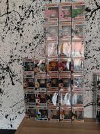 Funko pop lot commons uitverkoop DBZ & divers, Ophalen of Verzenden, Zo goed als nieuw