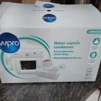 Waterdampcondensor universeel, Ophalen, Nieuw