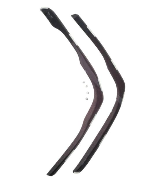 VO.FH,FM,FMX 13- RAAMWINDGELEIDER SET  TRANSPARANT 000139C, Auto-onderdelen, Vrachtwagen-onderdelen, Volvo, Ruiten en Accessoires