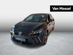 MG MG4 64 kWh Luxury, Auto's, MG, Automaat, Gebruikt, 1675 kg, Zwart