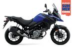Suzuki, Motoren, 2 cilinders, Bedrijf, Meer dan 35 kW, Toermotor