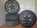 Bmw 5 serie i5 G60 G61 20 inch velgen 939 M zomerbanden, Auto-onderdelen, Banden en Velgen, Ophalen, Banden en Velgen, Personenwagen