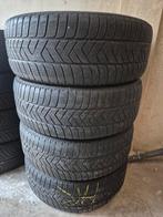 Pirelli 235 50 R20 Winter pneus hiver m+s, Enlèvement