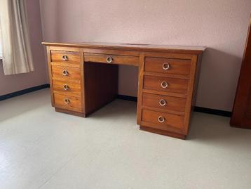 bureau/commode, Enlèvement, Utilisé, Bureau
