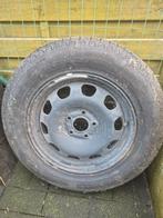 Band met velg dacia duster, Enlèvement