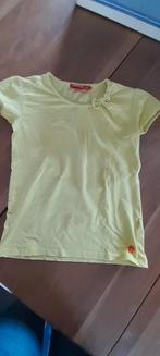 Gele T-shirt MT 152, Fille, Chemise ou À manches longues, Utilisé, Enlèvement ou Envoi