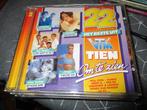 Tien om te zien cd's, Enlèvement ou Envoi, Utilisé, En néerlandais