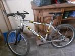 Mountainbike, Ophalen, Zo goed als nieuw