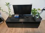 Table TV noire, Enlèvement, Comme neuf