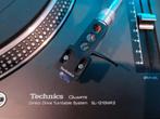 Platenspelers technics sl 1210MK2, TV, Hi-fi & Vidéo, Tourne-disques, Enlèvement, Comme neuf, Technics