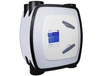 Itho Daalderop WTW HRU 350 ECO unit HR RFT Hoogbouw 350m3/h  beschikbaar voor biedingen