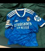 Real, Sport en Fitness, Voetbal, Maat S, Ophalen, Zo goed als nieuw