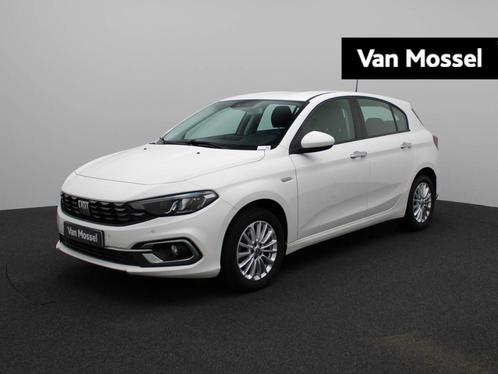 Fiat Tipo Hatchback 1.0 City Life, Autos, Fiat, Entreprise, Achat, Tipo, ABS, Caméra de recul, Airbags, Air conditionné, Alarme