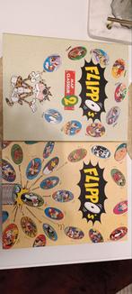 De iconische Smiths Flippo's, Enlèvement, Flippos en vrac, Avec classeur(s) de collection