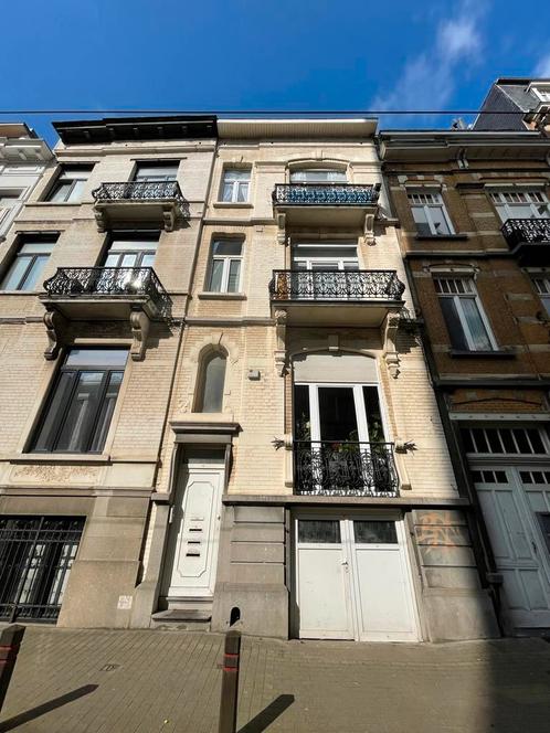 Appartement à vendre à Etterbeek, Immo, Huizen en Appartementen te koop, Appartement, E