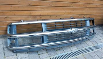 Chevrolet express grill 