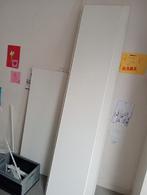 Legplanken + rails/houders om berging in te richten, Doe-het-zelf en Bouw, Ophalen