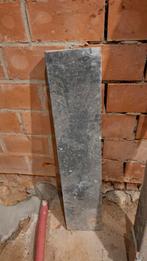 Seuil de porte en pierre bleue de récupération, Bricolage & Construction