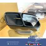 W176 A45 W117 CLA45 W156 GLA45 AMG UITLAATSIERSTUKKEN SET ZW