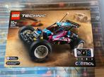 LEGO 42124 Off-Road Buggy, Kinderen en Baby's, Ophalen, Zo goed als nieuw