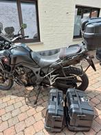 Honda africa twin DCT, Motoren, Motoren | Honda, 2 cilinders, Toermotor, Meer dan 35 kW, 1000 cc