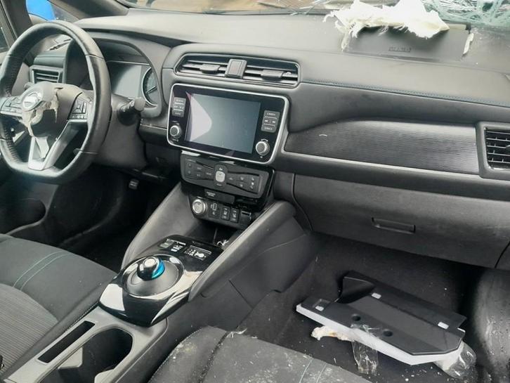DASHBOARD DEEL Nissan Leaf (ZE0) (01-2010/12-2017), Auto-onderdelen, Dashboard en Schakelaars, Nissan, Gebruikt