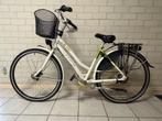 Gazelle Xanta College Dames/Meisjesfiets Frame 52 cm, Fietsen en Brommers, Ophalen, Gebruikt, Gazelle, Versnellingen