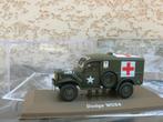 MILITARY CARS SECOND WORLD WAR AMBULANCE, Ophalen, Nieuw