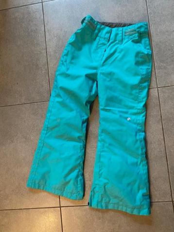 toffe, opvallende skibroek maat 8 jaar merk OXBOW Nieuwstaat beschikbaar voor biedingen
