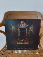 2x vinyl Jinjer, Ophalen, Zo goed als nieuw