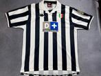 Juventus Delpiero Voetbalshirt Origineel Nieuw 1998/2000, Sport en Fitness, Voetbal, Verzenden, Zo goed als nieuw, Shirt