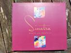 Édition collector limitée Sinatra Duets I&II 90th Birthday, CD & DVD, CD | Jazz & Blues, Comme neuf, Enlèvement ou Envoi