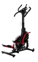 Hammer Cross Stepper | Crosstrainer |, Ophalen of Verzenden, Zo goed als nieuw, Benen