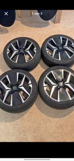 Peugeot 208 ,Peugeot 17 inch, 19 inch, 255 mm, Nieuw, Ophalen of Verzenden