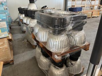 Lampe suspendue industrielle rétro, Enlèvement ou Envoi, Neuf