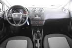 Seat Ibiza *Airco*, Voorwielaandrijving, 118 g/km, Emergency brake assist, Bedrijf