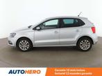 Volkswagen Polo 1.4 TDI Trendline BlueMotion (bj 2017), Auto's, Voorwielaandrijving, Stof, Gebruikt, https://public.car-pass.be/vhr/1e43d86c-2bdc-43f2-a583-c560953b3e75